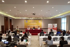 Asistirán 30 países y territorios a Exposición Internacional de Medicina y Farmacia Vietnam 2023
