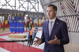 Bélgica lista para asociarse con Vietnam en innovación