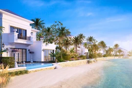 Negocios de hoteles y bienes raíces ponen esperanzas en llegadas de turistas