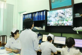 Ciudad Ho Chi Minh aumenta medidas contra la COVID-19