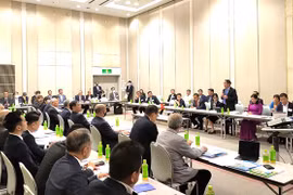 Provincia vietnamita convida a empresas japonesas a invertir en diversos campos