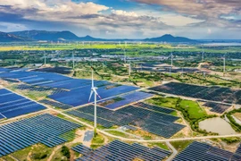 Vietnam por promover economía circular hacia el desarrollo sostenible