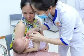 Vietnam agregará cuatro vacunas al Programa Ampliado de Inmunización