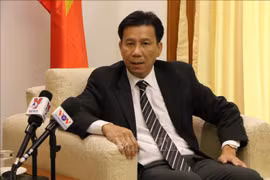 Buscan llevar las relaciones Vietnam-Indonesia a nueva altura