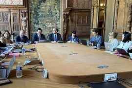 Vietnam y Francia intensifican cooperación en educación