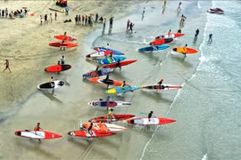 Lanzará Da Nang de Vietnam distintos programas turísticos atractivos 