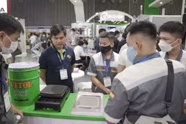 Hanoi acogerá exposición internacional de electrónica y electrodomésticos inteligentes 