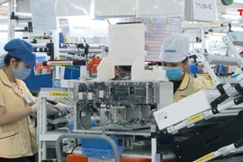 Vietnam invierte en 41 proyectos en el extranjero en primeros cuatro meses de 2023