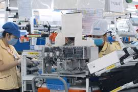 Vietnam invierte en 41 proyectos en el extranjero en primeros cuatro meses de 2023