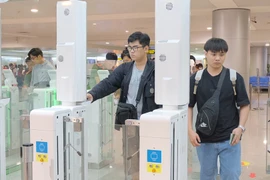 Pronostican aumento del número de turistas a Vietnam tras aplicación de e-visa 