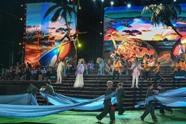 Clausuran Año Nacional del Turismo 2023 de Vietnam