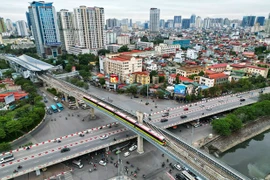 Empresas austriacas buscan cooperación de inversión con Hanoi