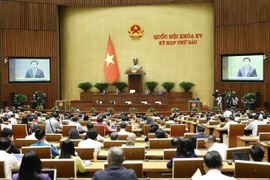 Primer ministro vietnamita comparecerá ante Asamblea Nacional