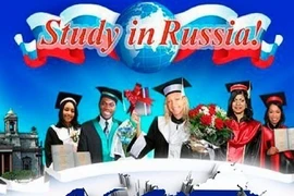 Rusia otorga mil becas a estudiantes vietnamitas