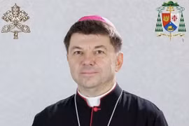 Nombran al primer representante papal residente en Vietnam