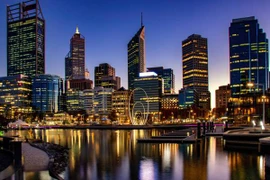 Vietjet operará ruta directa Ciudad Ho Chi Minh – Perth, Australia