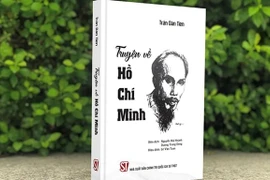 Publican libro de historias sobre el Presidente Ho Chi Minh