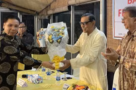 Presentan Asociación de Amistad Bangladesh-Vietnam