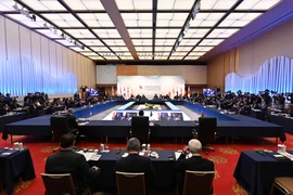 ASEAN y Japón comprometidos a intensificar cooperación en diversos sectores