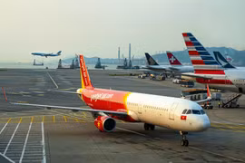 Vietjet de Vietnam reanudará vuelos directos Hong Kong (China)-Ciudad Ho Chi Minh