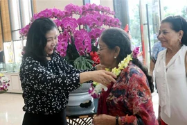 Provincia de Quang Ninh con mirada puesta en visitantes musulmanes