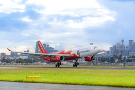Vietjet inaugura oficialmente rutas que conectan ciudades de Australia con Vietnam