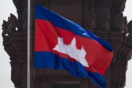Camboya reconoce a 18 partidos políticos para las próximas elecciones