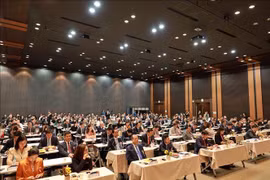 Fortalecen inversión japonesa en localidades vietnamitas