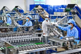 Inversiones en crecimiento verde en Vietnam alcanzan 9 mil millones de USD