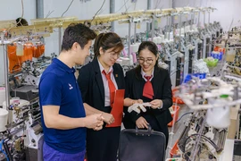 Experto de FMI resalta resiliencia de la economía de Vietnam