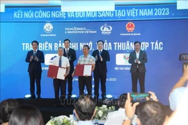 Vietnam busca acelerar transformación digital y verde para desarrollo sostenible