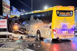 Exige premier vietnamita superar consecuencia de grave accidente en Dong Nai