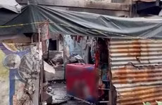 Incendio en vivienda en Filipinas cobra vida de cuatro personas