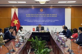Embajador destaca perpectivas de cooperación entre Vietnam y Uruguay