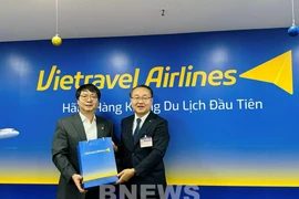 Vietravel Airlines planea ampliar su red de vuelos a Japón el próximo año