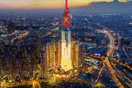 Vietnam es uno de puntos brillantes en economía mundial, califica experto de FMI
