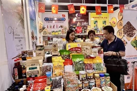 Vietnam se une a Exposición Internacional de Alimentos de Hong Kong (China)
