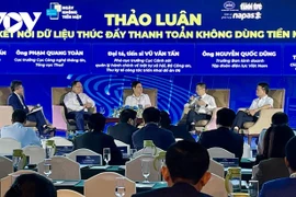 Seminario sobre el pago inteligente en Ciudad Ho Chi Minh