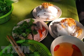 Gastronomía vietnamita se globaliza con estrellas Michelin 