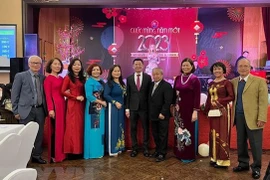 Eslovaquia reconoce a comunidad vietnamita como su minoría étnica