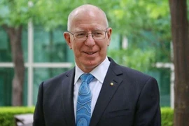 Visita del gobernador general de Australia a Vietnam profundizará confianza mutua