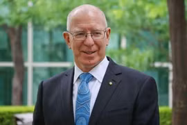 Visita del gobernador general de Australia a Vietnam profundizará confianza mutua