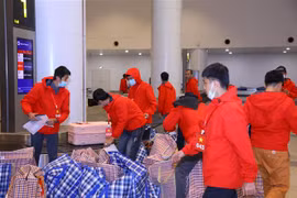 Apoyan repatriación de vietnamitas desde Myanmar