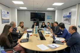 Vietnam actualiza a la CE sobre sus avances en la lucha contra la pesca ilegal