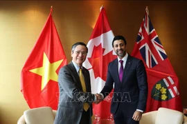 Vietnam, un importante socio de Canadá dentro de la ASEAN