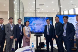 Buenas perspectivas para cooperación entre Vietnam y Alemania en materia de innovación