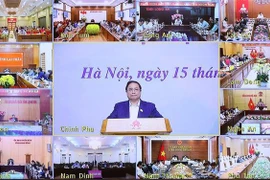 Vietnam trabaja por desarrollo turístico rápido y sostenible