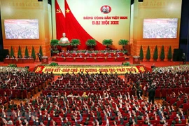 Estudioso iraní alaba valores de “diplomacia de bambú” de Vietnam
