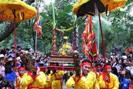 Expertos tailandeses destacan potencial del turismo vietnamita 