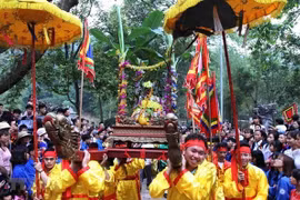Expertos tailandeses destacan potencial del turismo vietnamita 